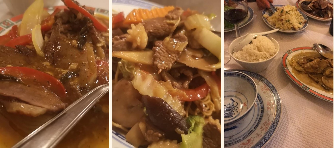 Dragon d'Or - Gallery Image 1