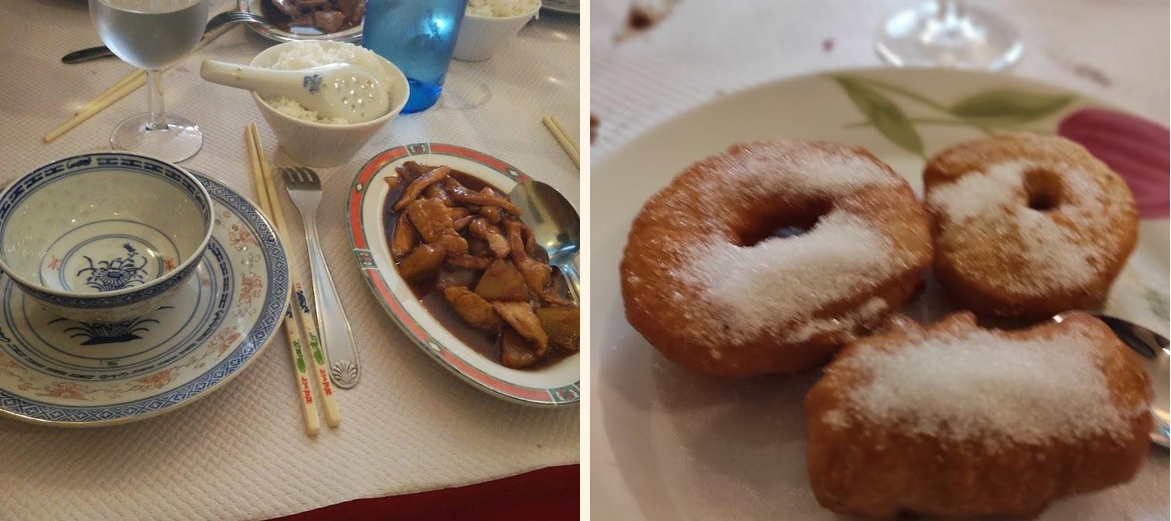 Dragon d'Or - Gallery Image 2