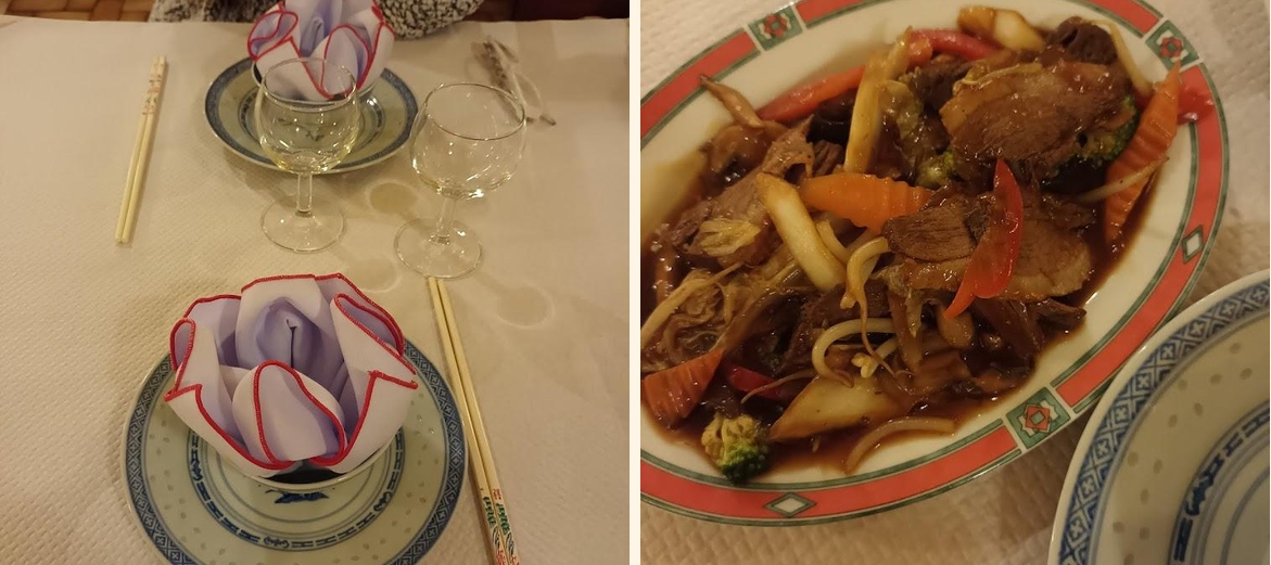 Dragon d'Or - Gallery Image 3