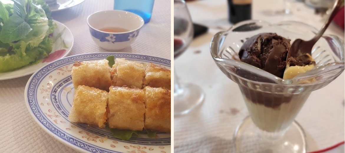 Dragon d'Or - Gallery Image 5